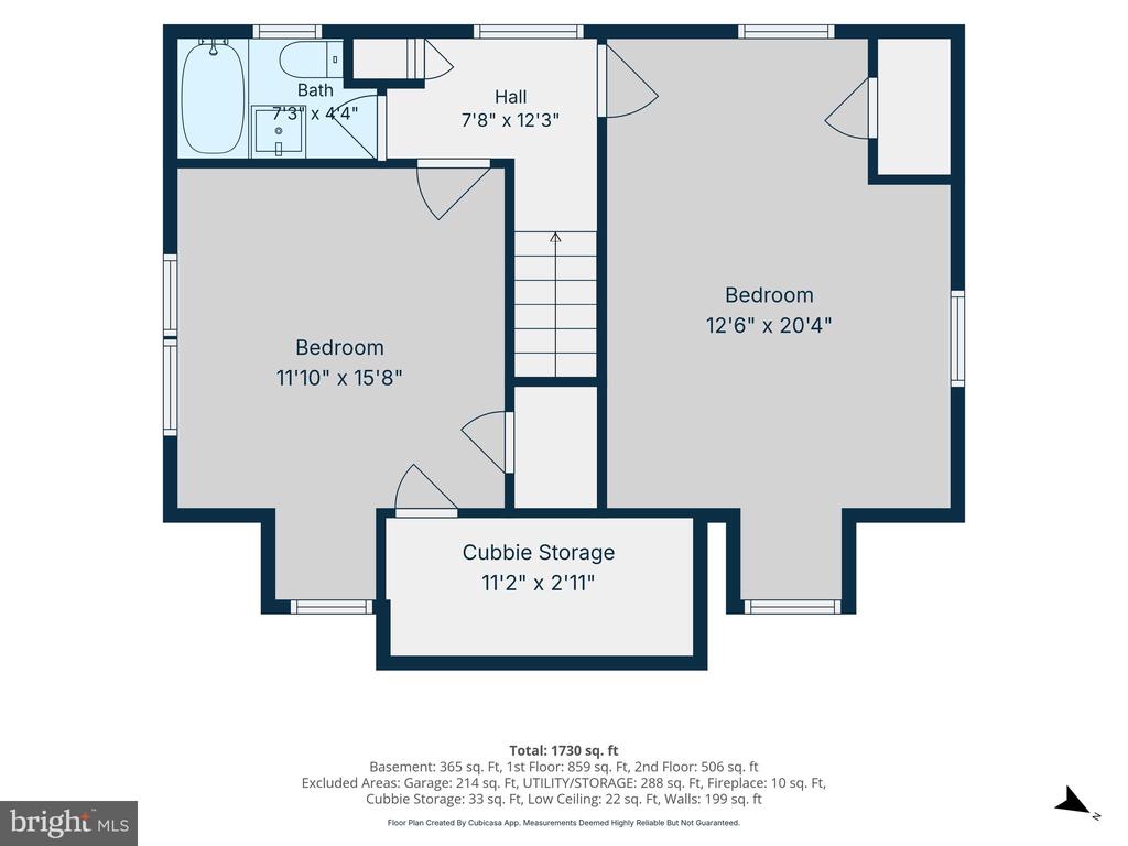 986 N POWHATAN STREET