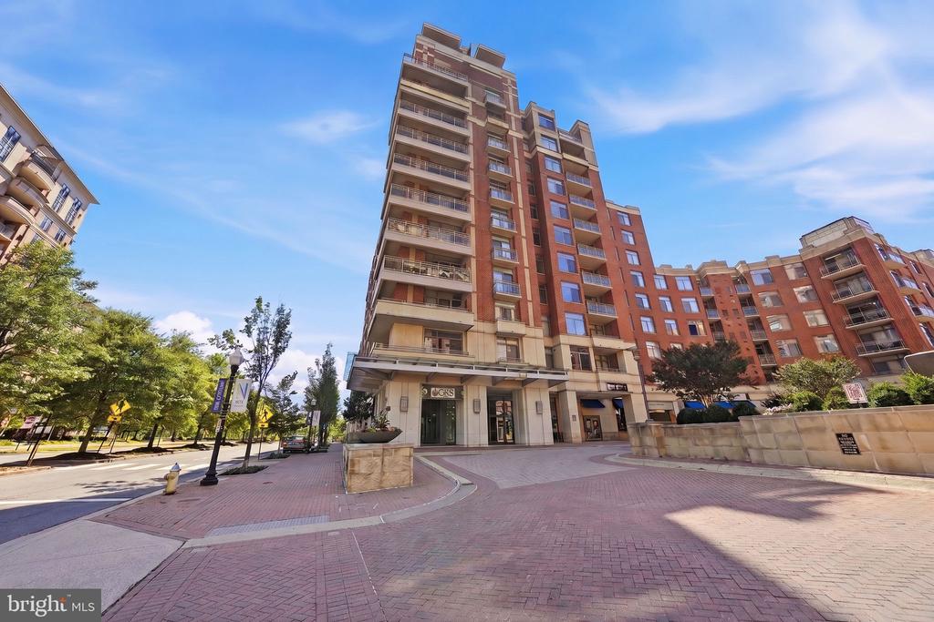3650 S GLEBE ROAD 1145