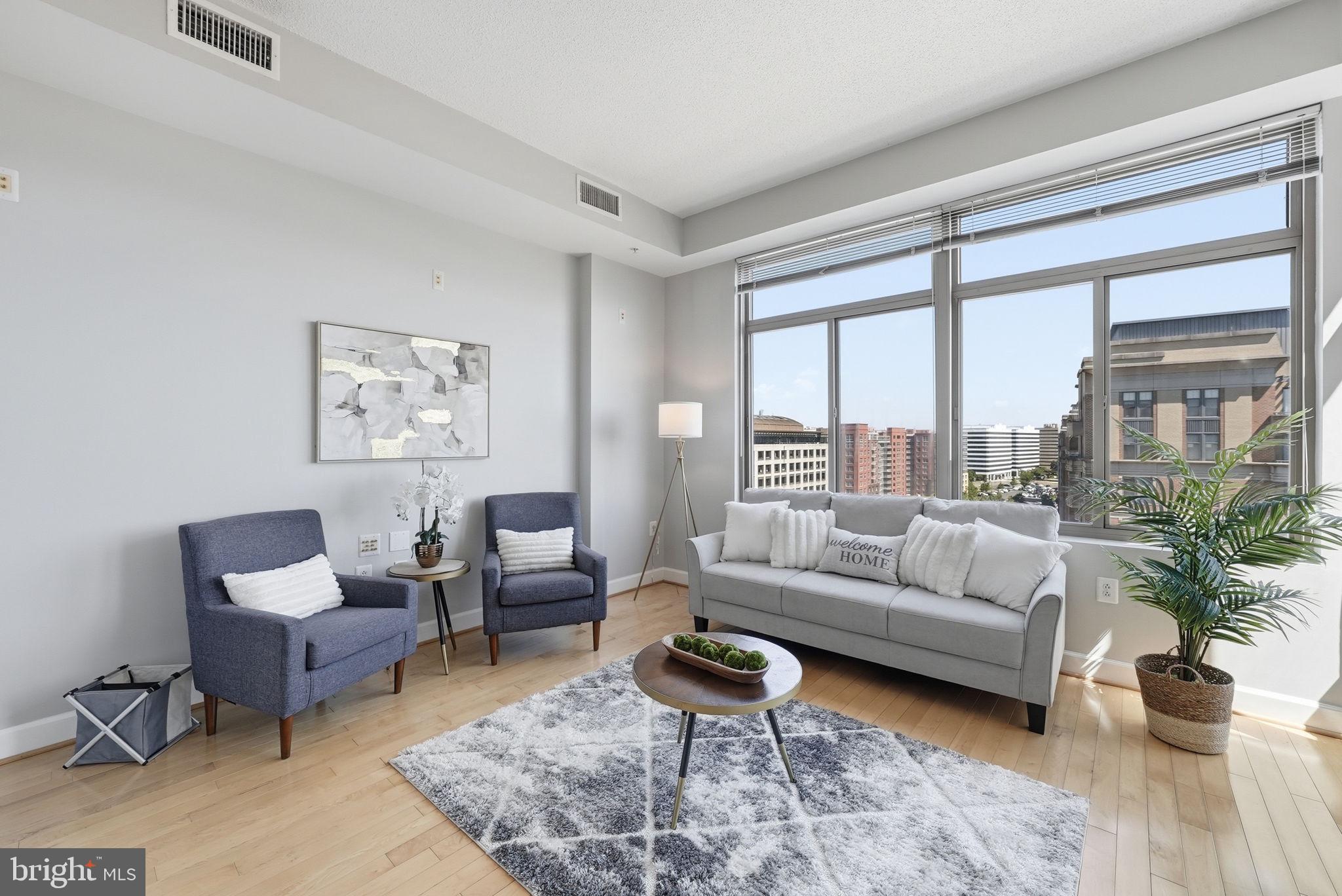 3650 S GLEBE ROAD 1145