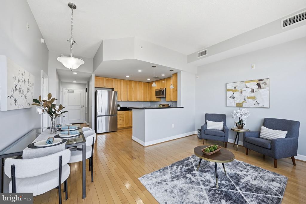3650 S GLEBE ROAD 1145