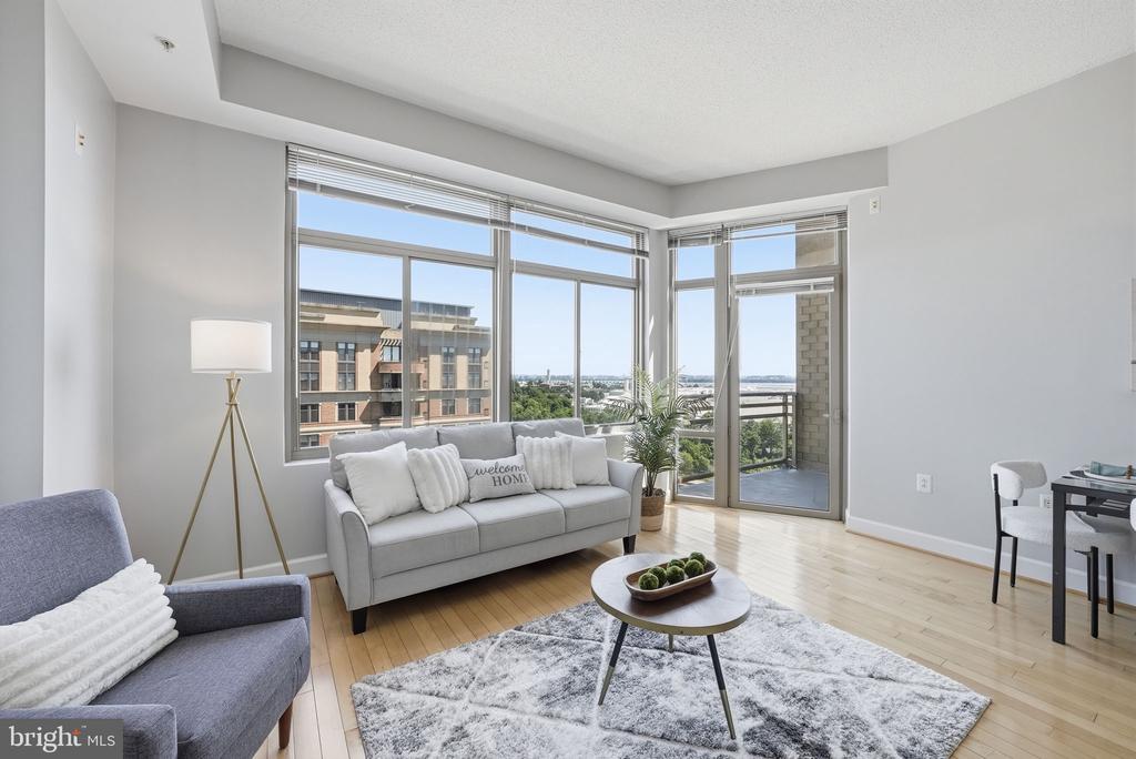 3650 S GLEBE ROAD 1145
