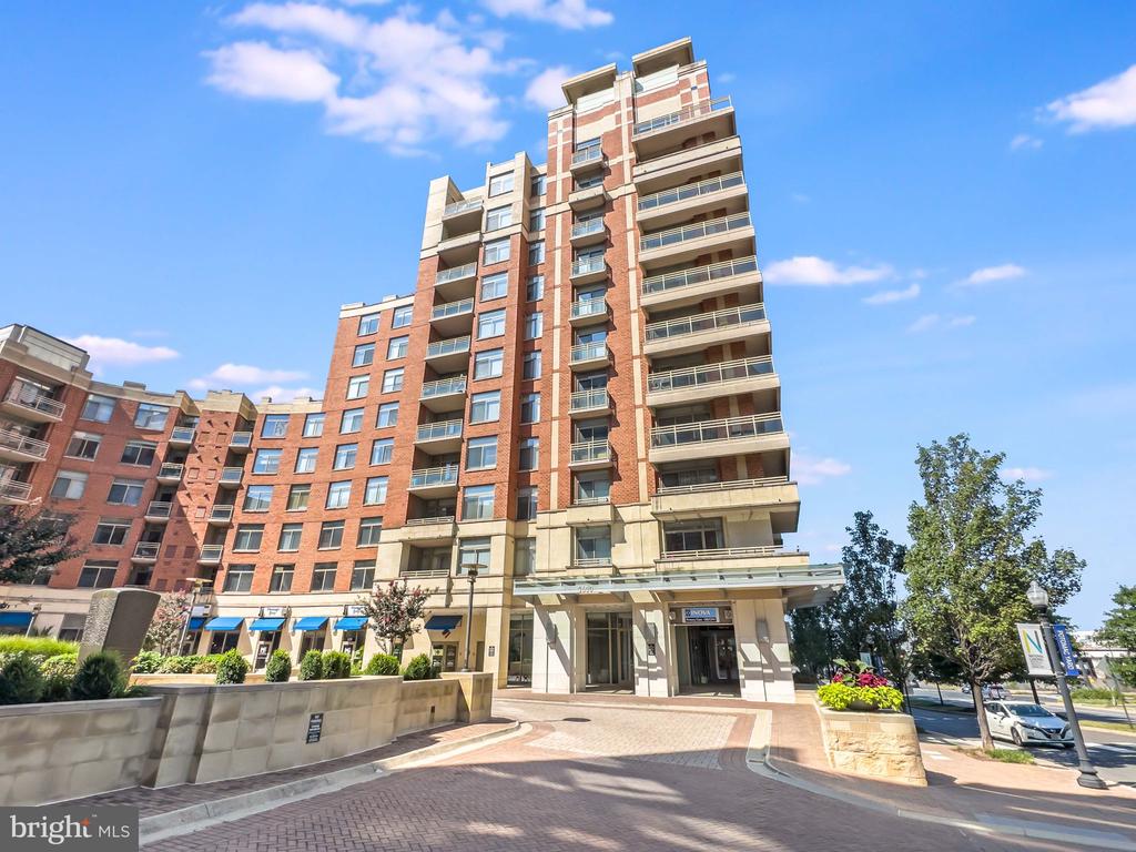 3650 S GLEBE ROAD 1145