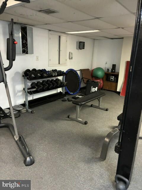 1319 S WALTER REED DRIVE 19104