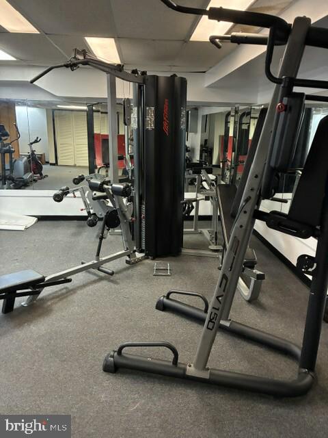 1319 S WALTER REED DRIVE 19104