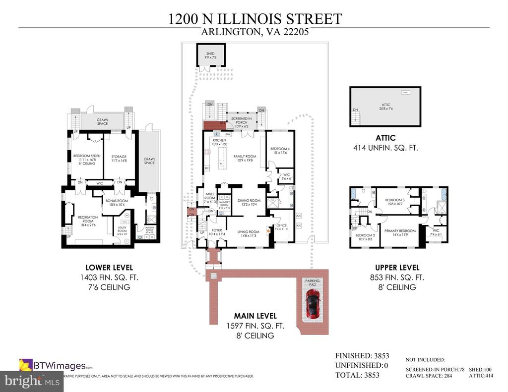 1200 N ILLINOIS STREET