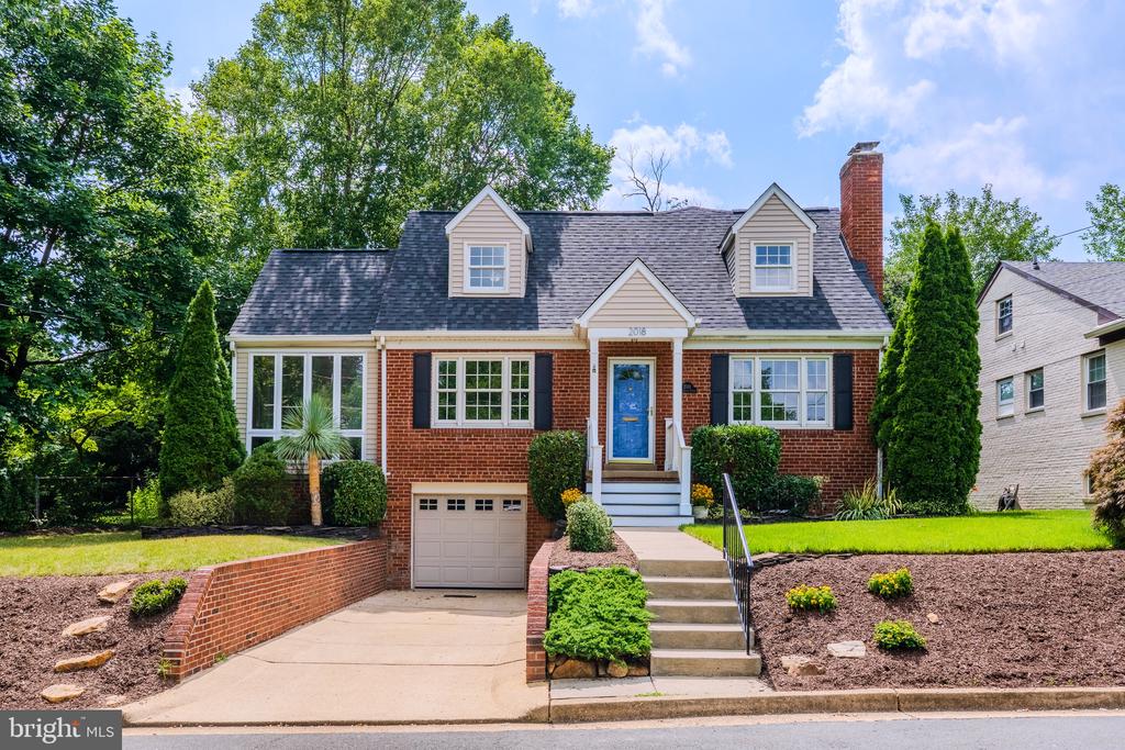 2018 N QUANTICO STREET