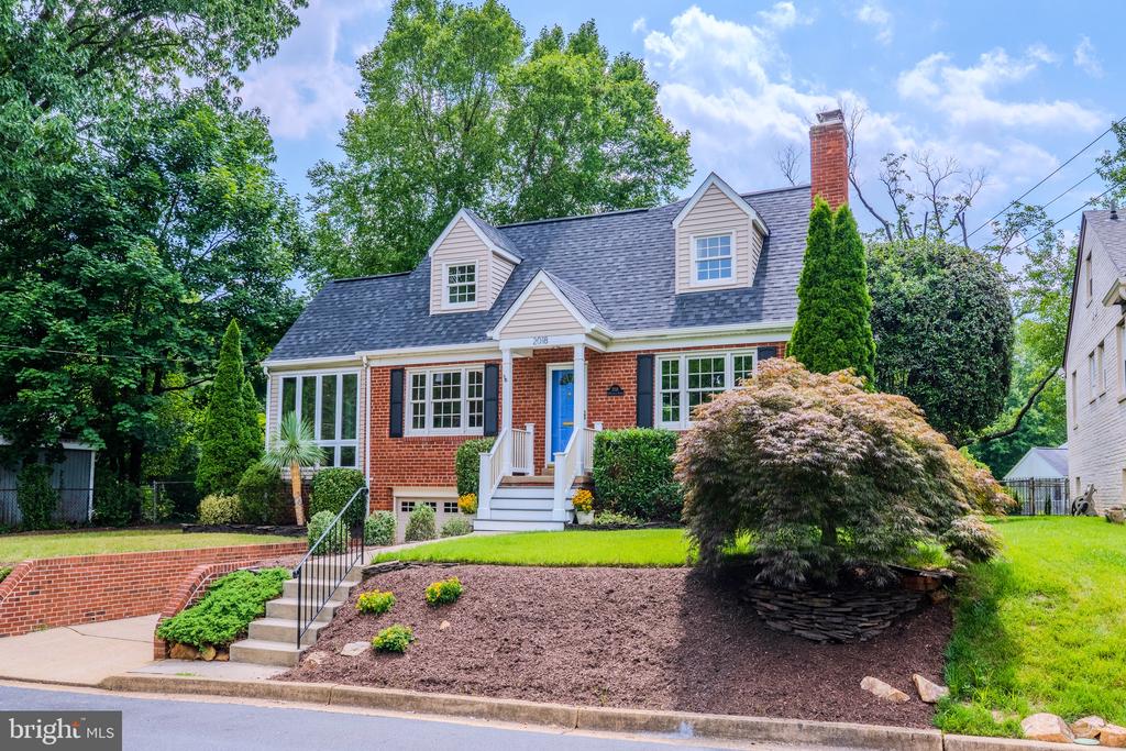 2018 N QUANTICO STREET