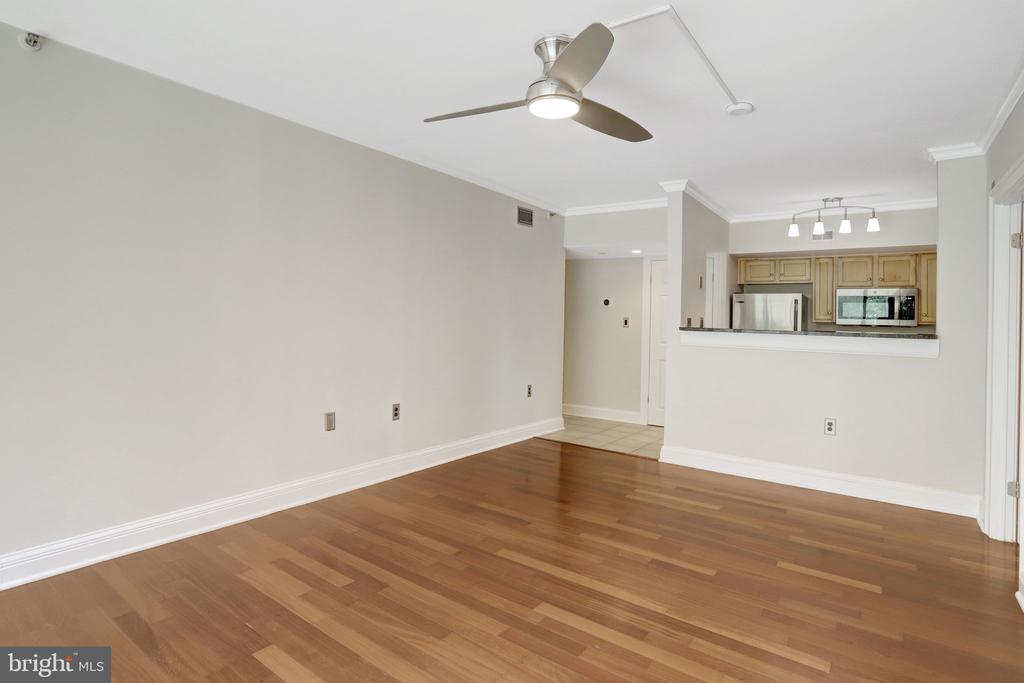 1001 N RANDOLPH STREET Unit: 302