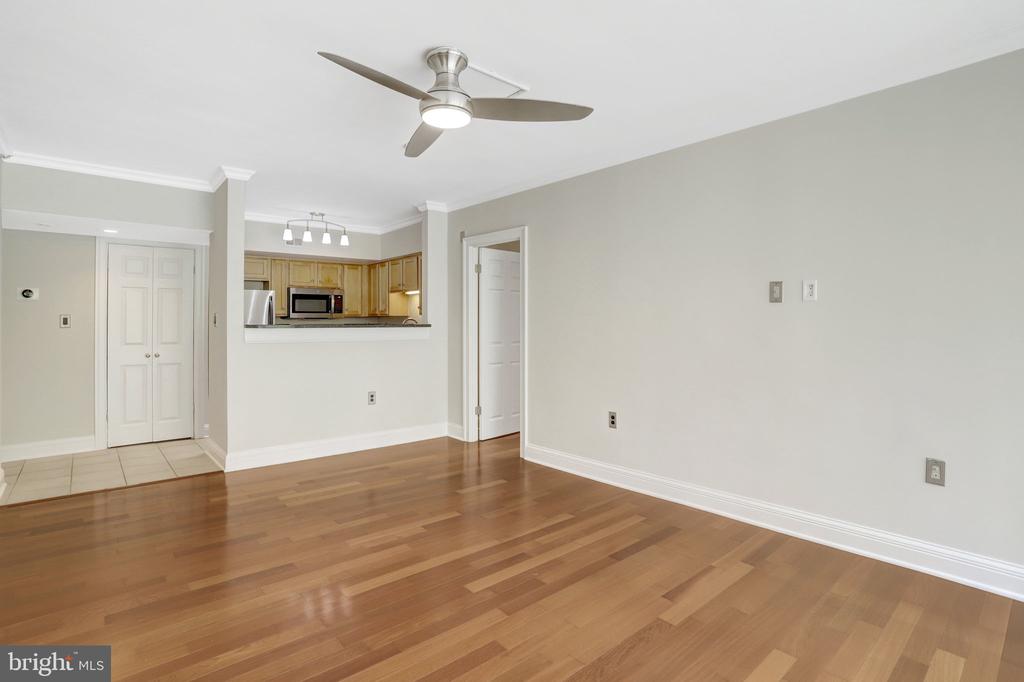 1001 N RANDOLPH STREET Unit: 302