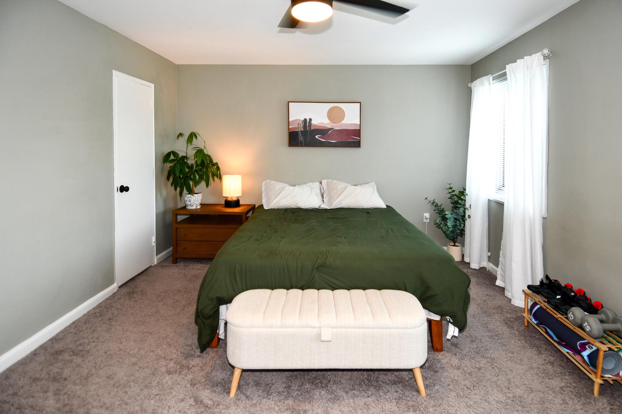 1300 S ARLINGTON RIDGE ROAD Unit: 204