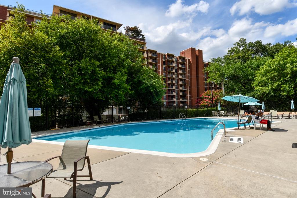 1300 S ARLINGTON RIDGE ROAD Unit: 204