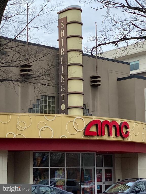 2813 S ABINGDON STREET