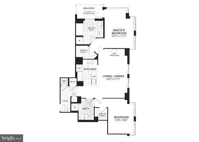 2220 FAIRFAX DRIVE N Unit: 803