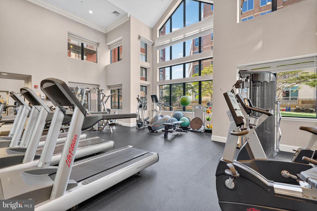 3830 9TH STREET N Unit: 207W