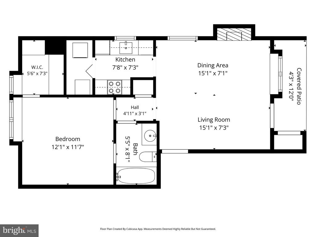4512 28TH ROAD S Unit: 11-13