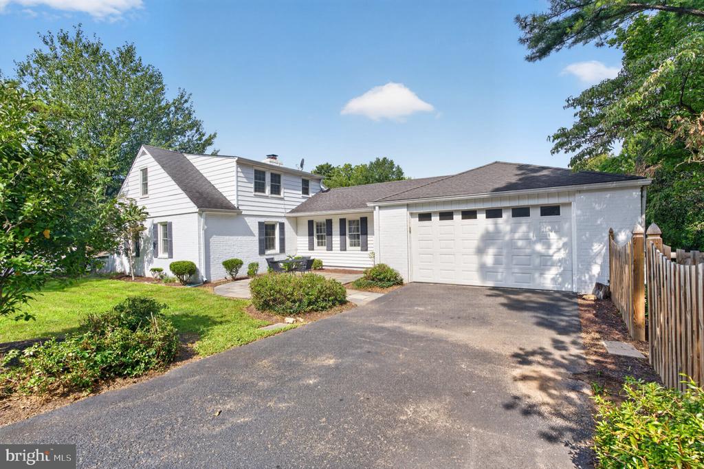 2601 MILITARY ROAD