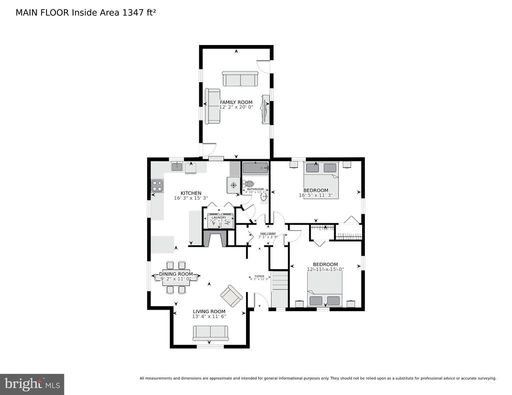 2601 MILITARY ROAD