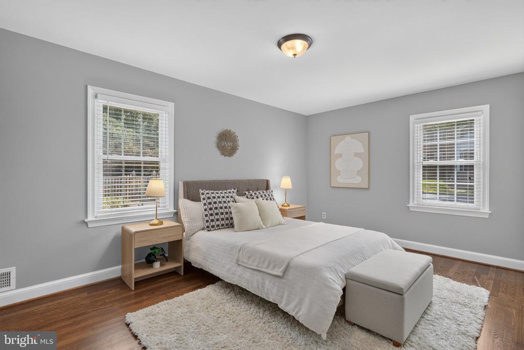 2601 MILITARY ROAD