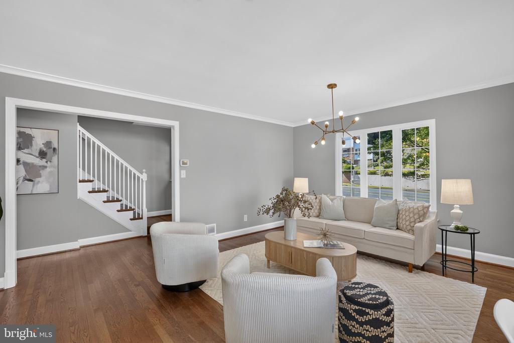 2601 MILITARY ROAD