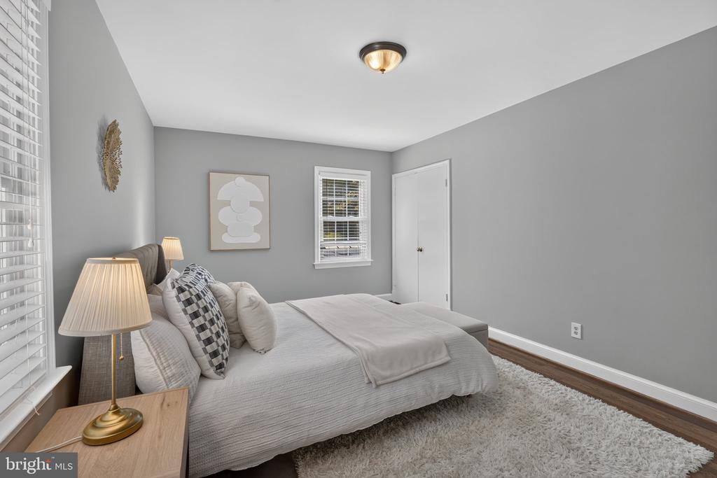 2601 MILITARY ROAD