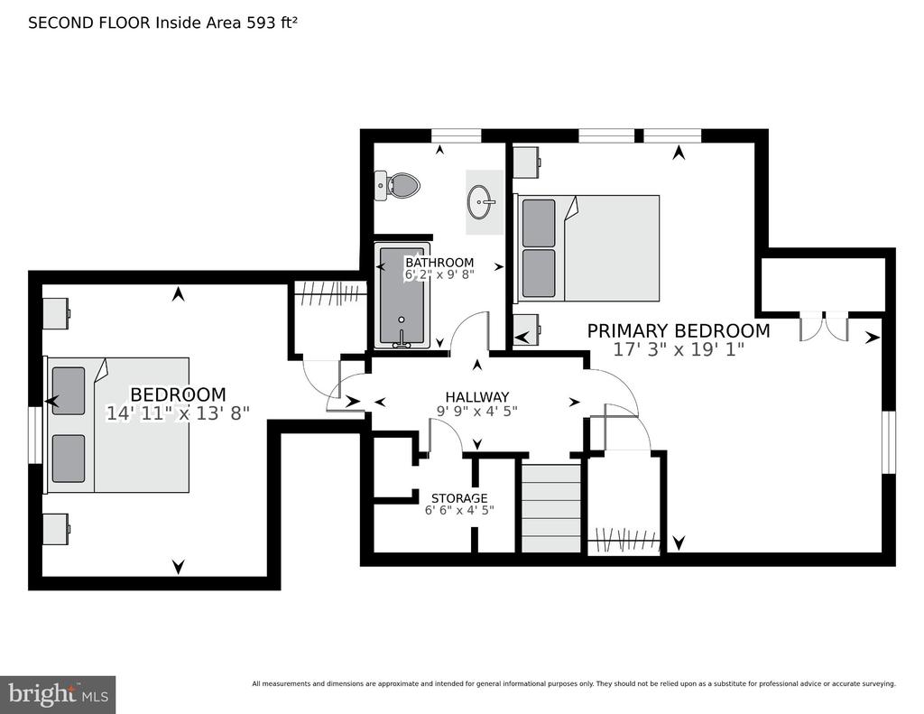 2601 MILITARY ROAD