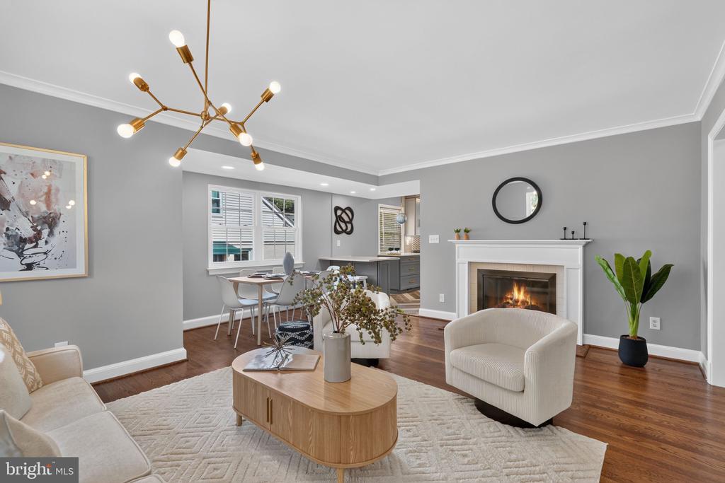 2601 MILITARY ROAD