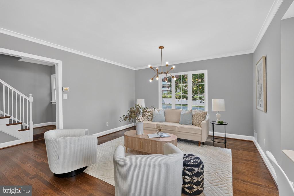 2601 MILITARY ROAD