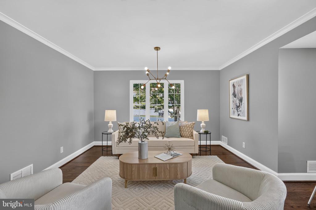 2601 MILITARY ROAD