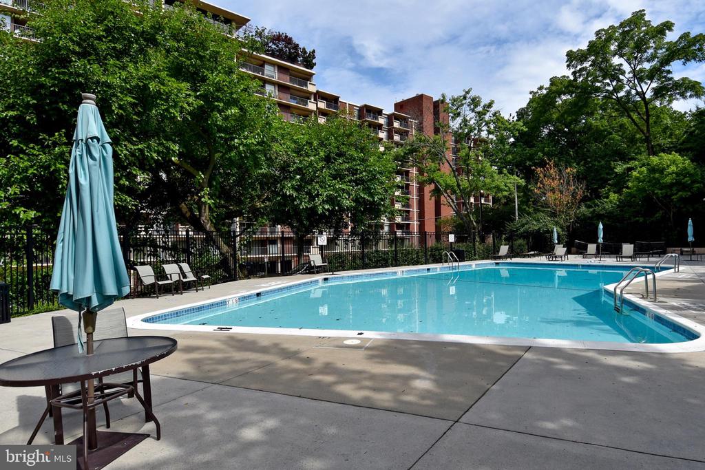 1300 S ARLINGTON RIDGE ROAD Unit: 204