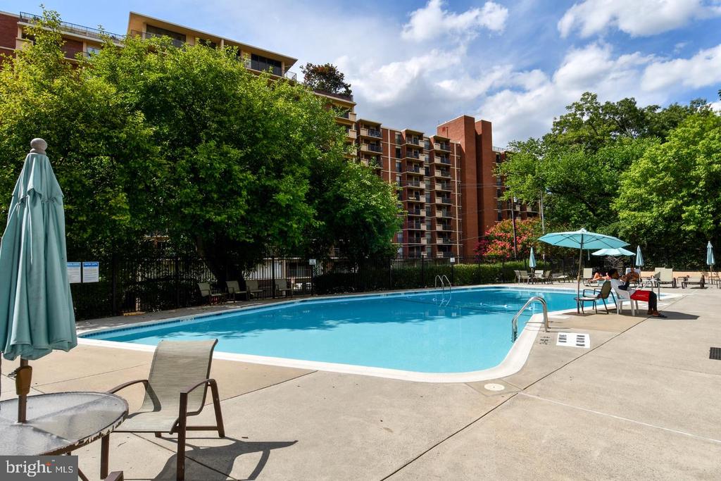 1300 S ARLINGTON RIDGE ROAD Unit: 204