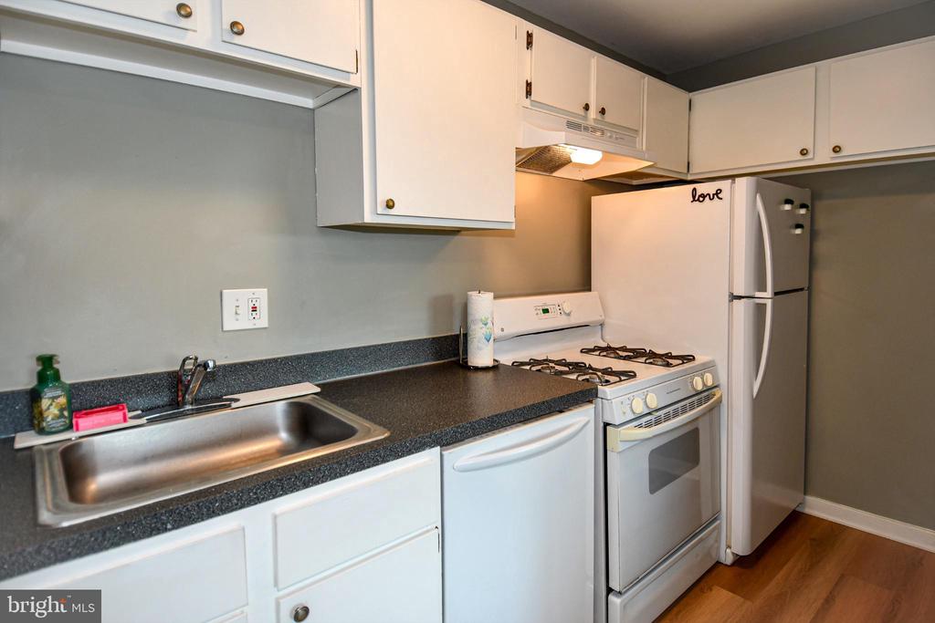 1300 S ARLINGTON RIDGE ROAD Unit: 204