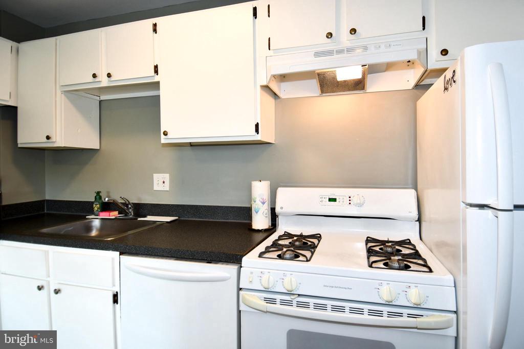 1300 S ARLINGTON RIDGE ROAD Unit: 204