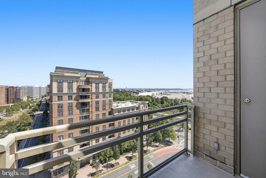 3650 S GLEBE ROAD Unit: 1145