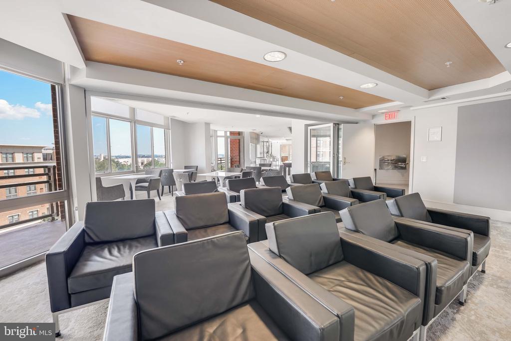 3650 S GLEBE ROAD Unit: 1145