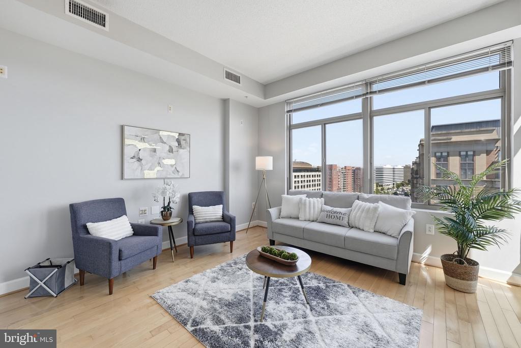 3650 S GLEBE ROAD Unit: 1145