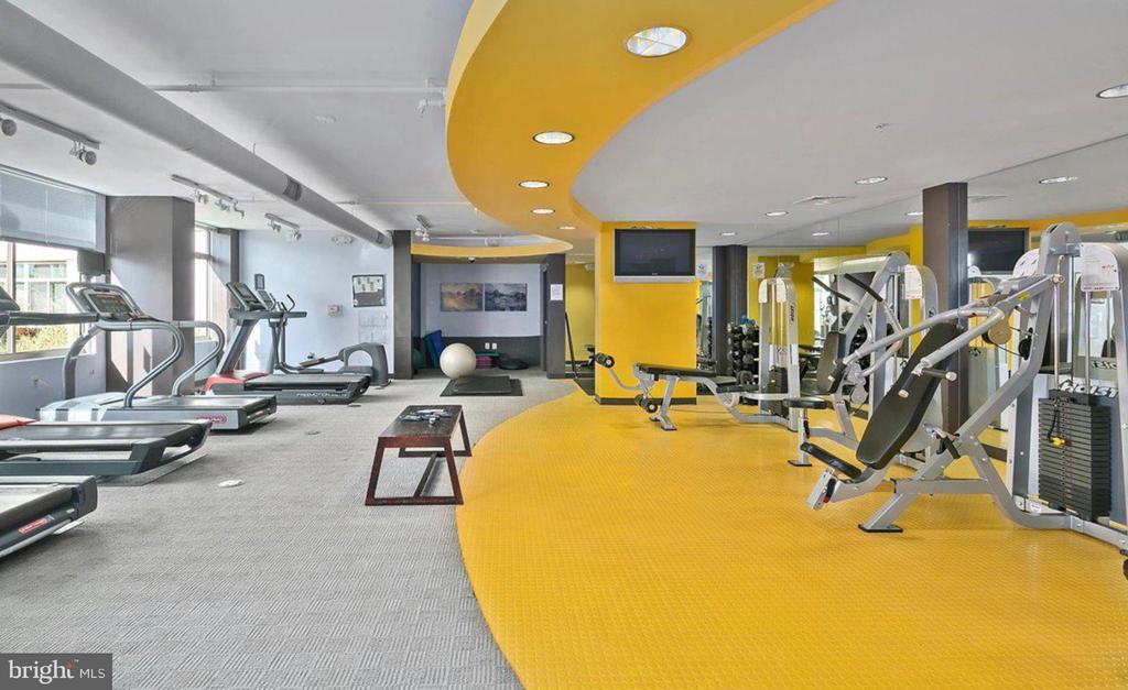 3650 S GLEBE ROAD Unit: 1145