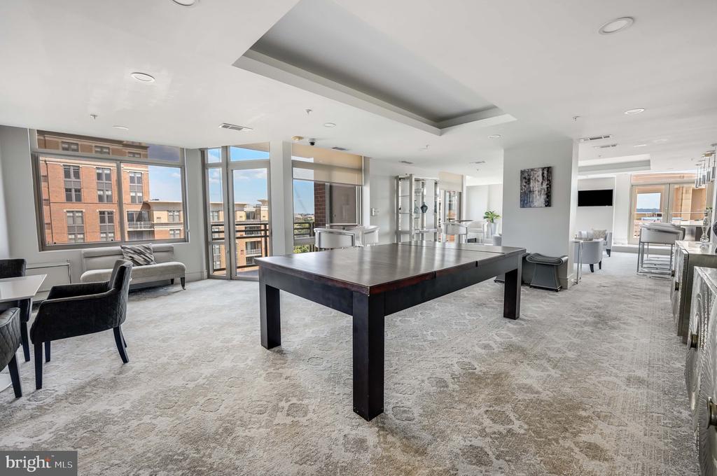 3650 S GLEBE ROAD Unit: 1145