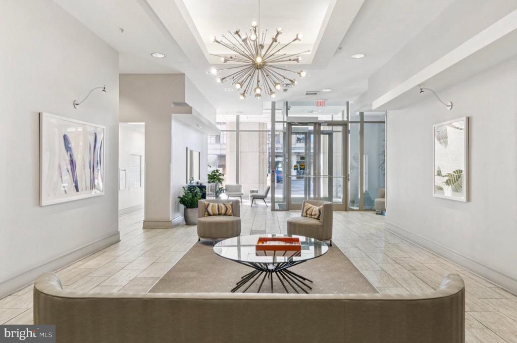 3650 S GLEBE ROAD Unit: 1145