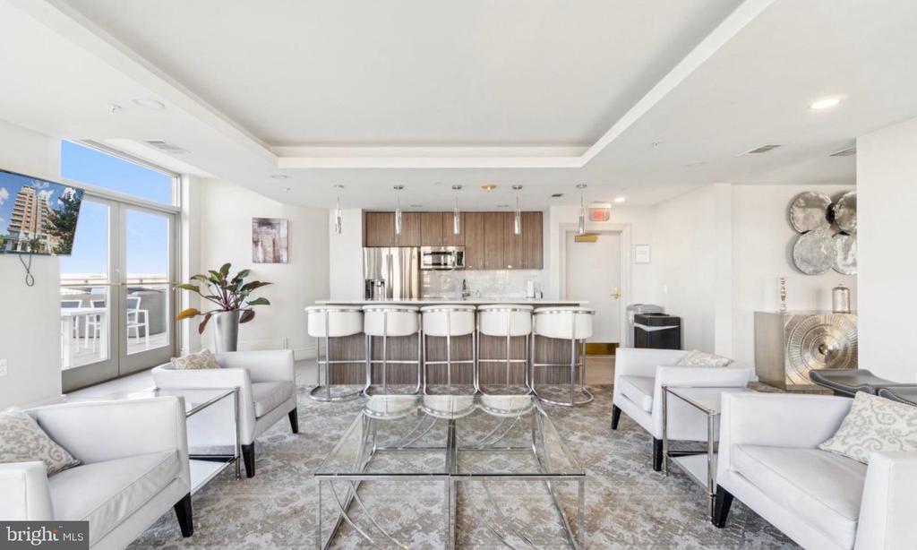 3650 S GLEBE ROAD Unit: 1145