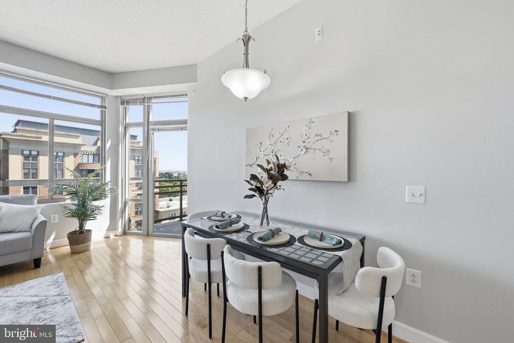 3650 S GLEBE ROAD Unit: 1145