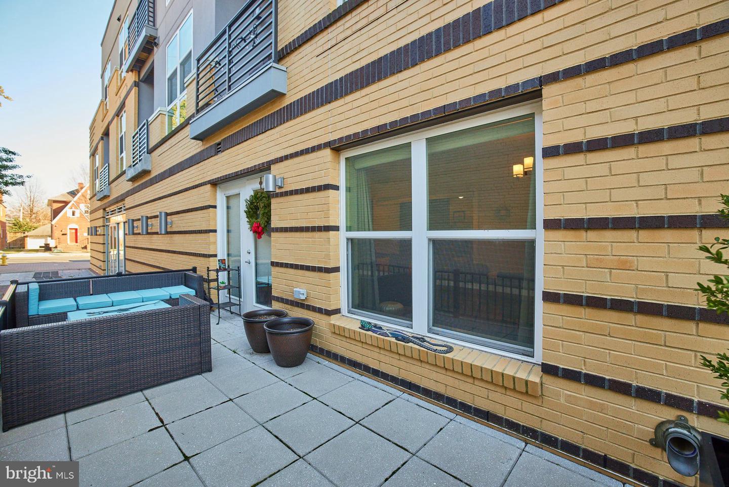 1800 Mount Vernon AVENUE Unit: 101