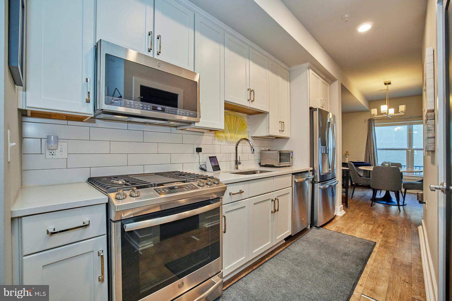 1800 Mount Vernon AVENUE Unit: 101