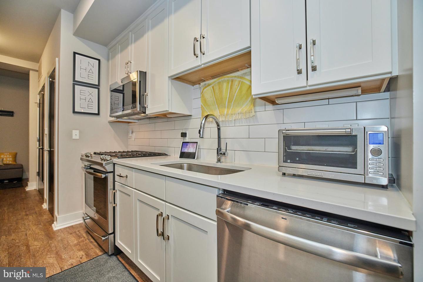 1800 Mount Vernon AVENUE Unit: 101