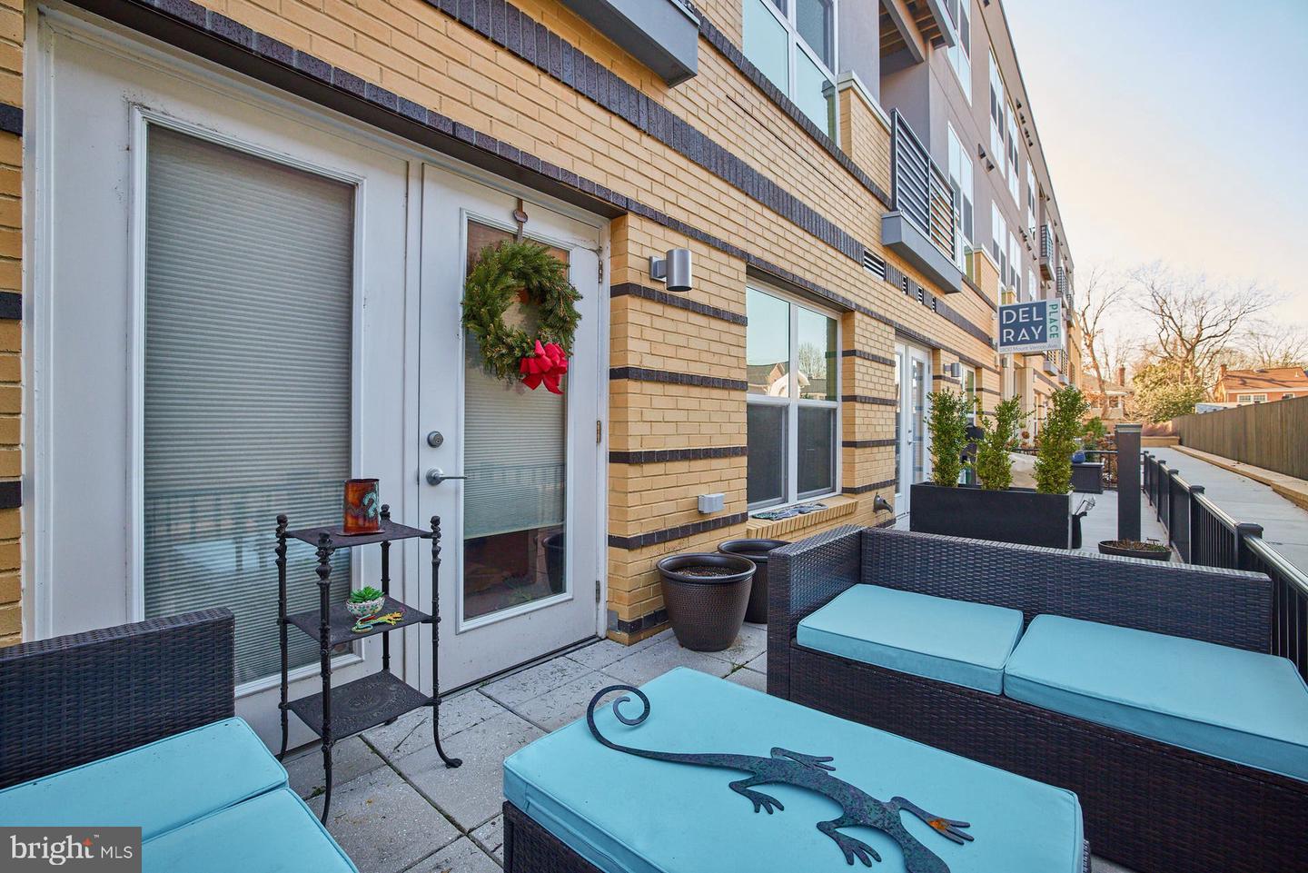 1800 Mount Vernon AVENUE Unit: 101