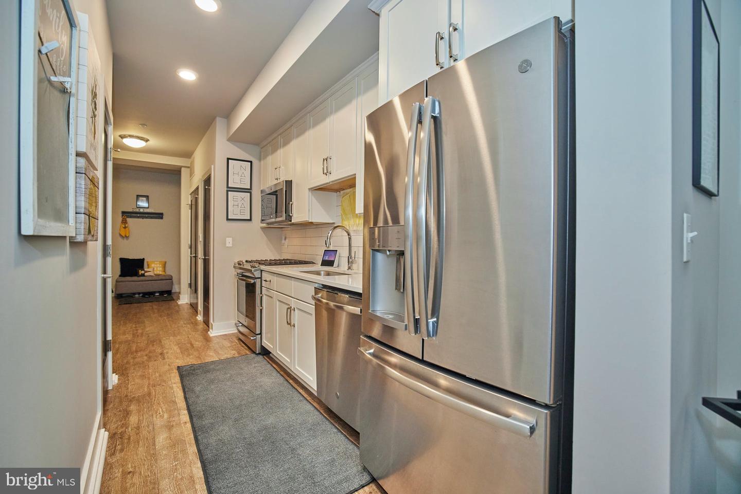 1800 Mount Vernon AVENUE Unit: 101