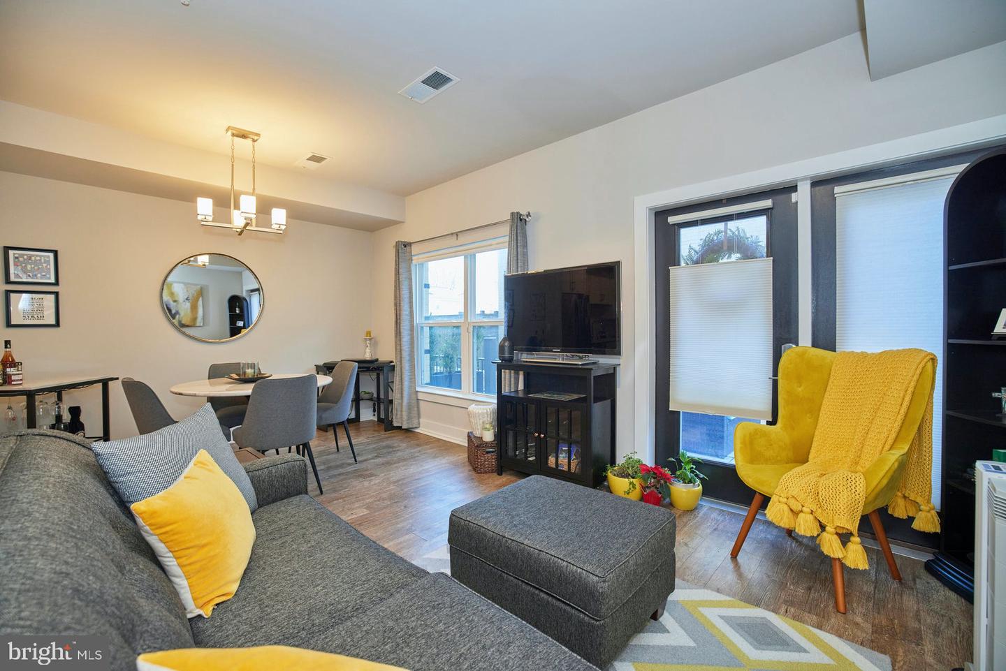 1800 Mount Vernon AVENUE Unit: 101