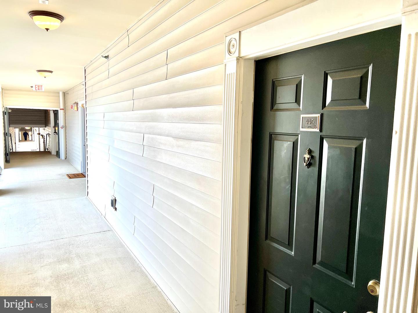 4854 Eisenhower AVENUE Unit: 445