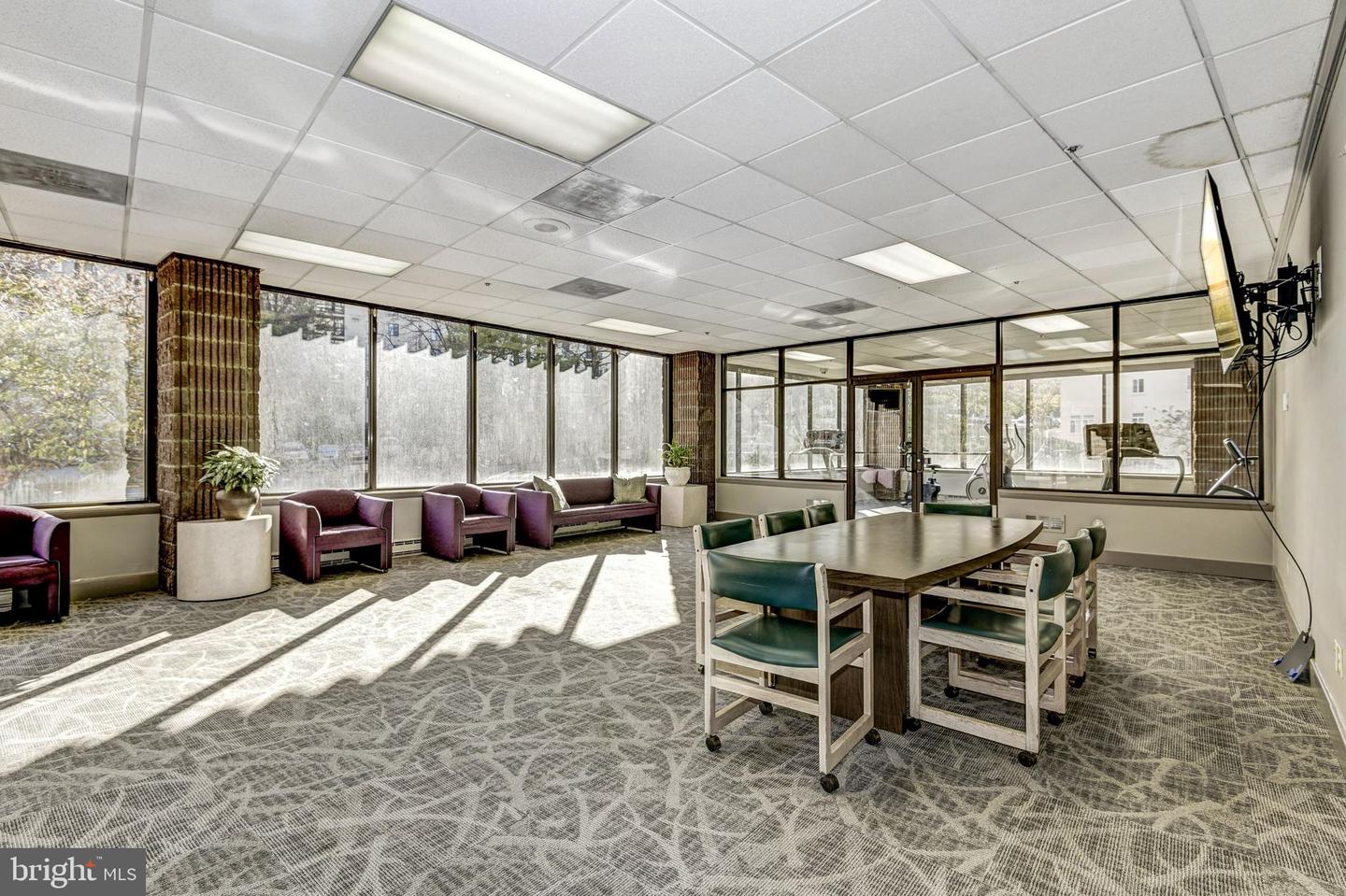 6301 Stevenson AVENUE Unit: 607