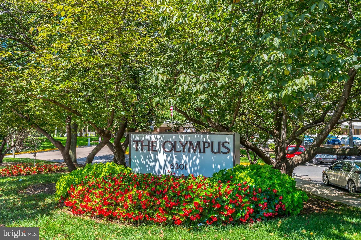6301 Stevenson AVENUE Unit: 607