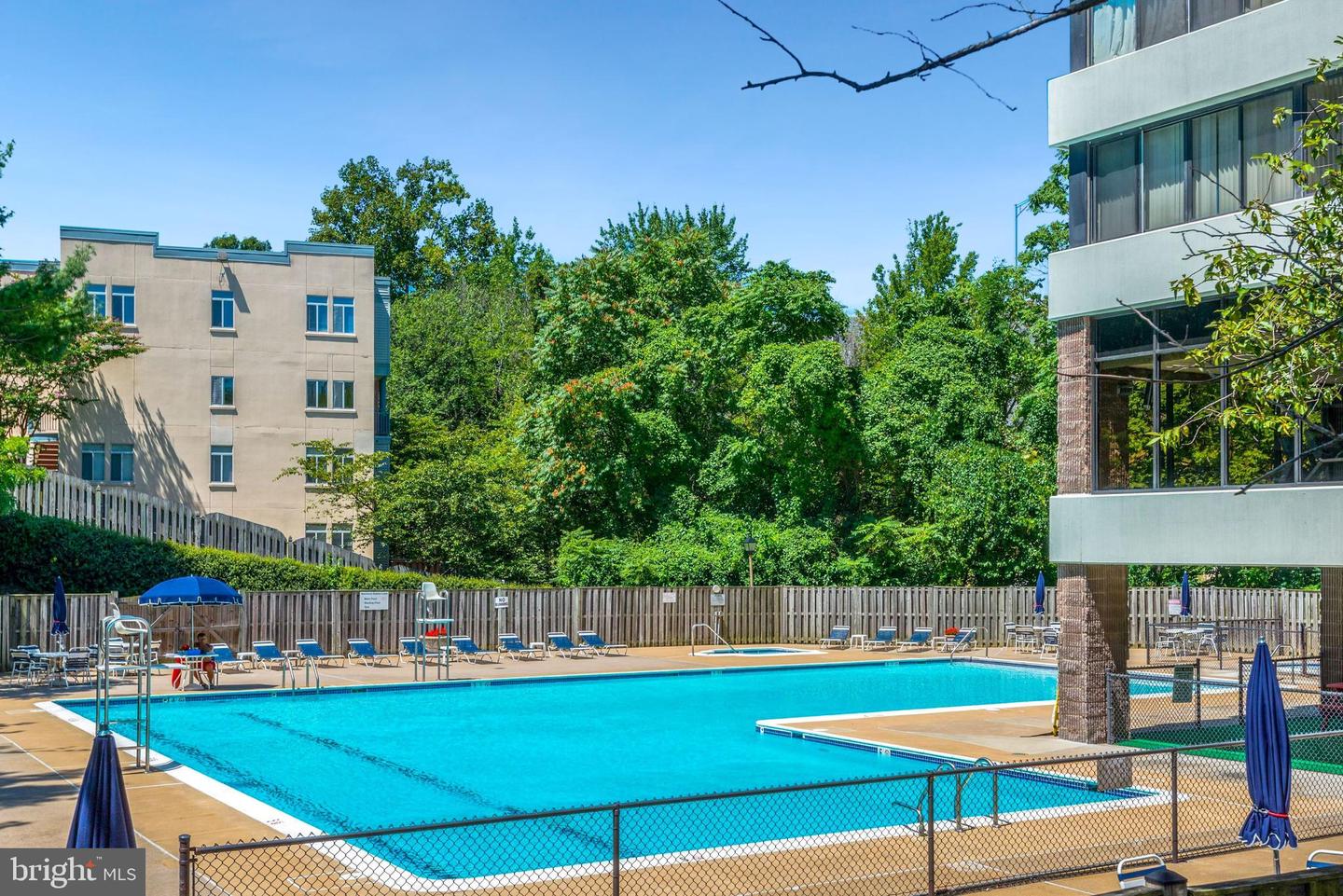 6301 Stevenson AVENUE Unit: 607